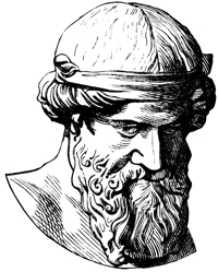Footnotes to Plato
