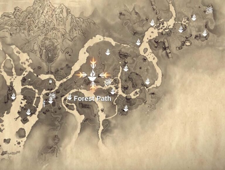 Philosophy and the Lure of Video Game Maps - The Philosophers' Magazine